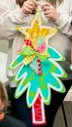 Christmas Tree (HC115WS)