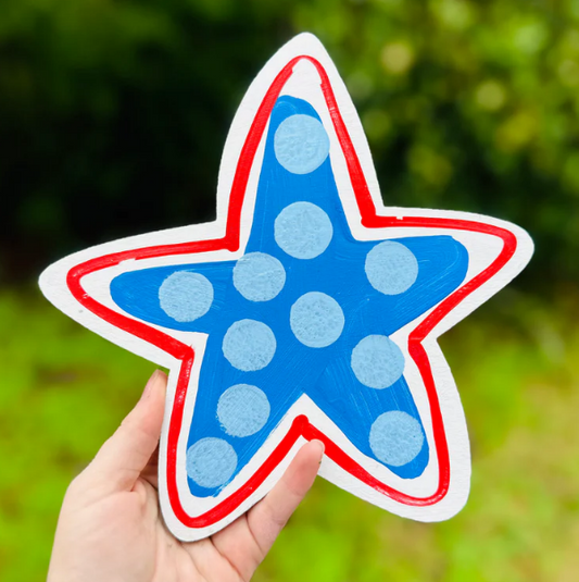 Star (HC005WS)
