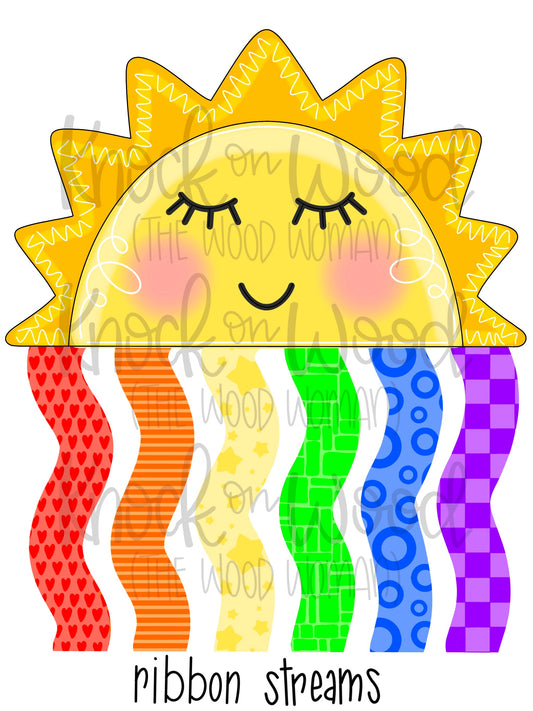 Summer Sun (KW079)
