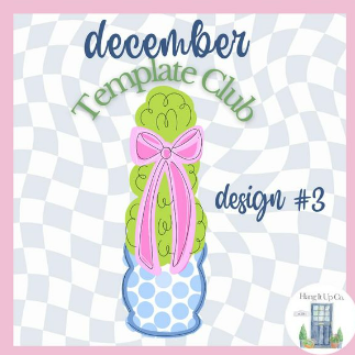 Valentine Topiary (HC117WS)