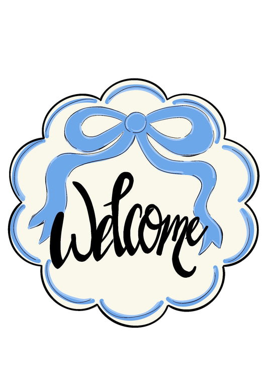 Welcome Scallop(RA026WS)