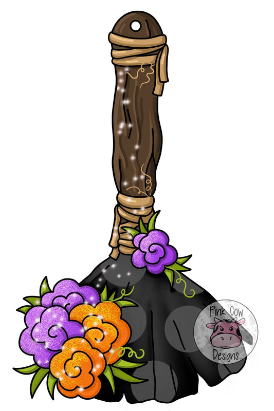 Witches Broom (PC021)