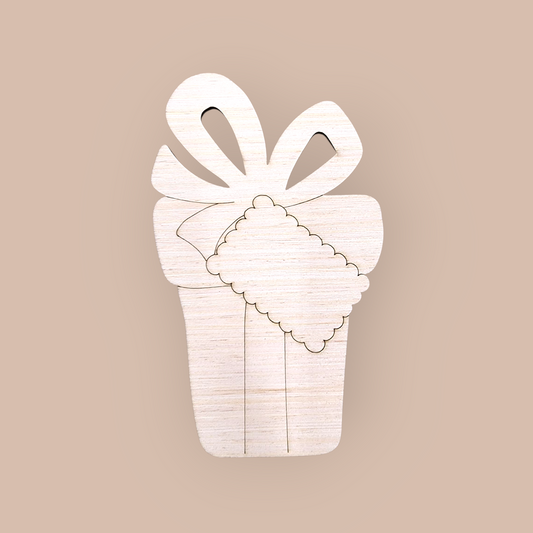 Christmas Gift (RA082)