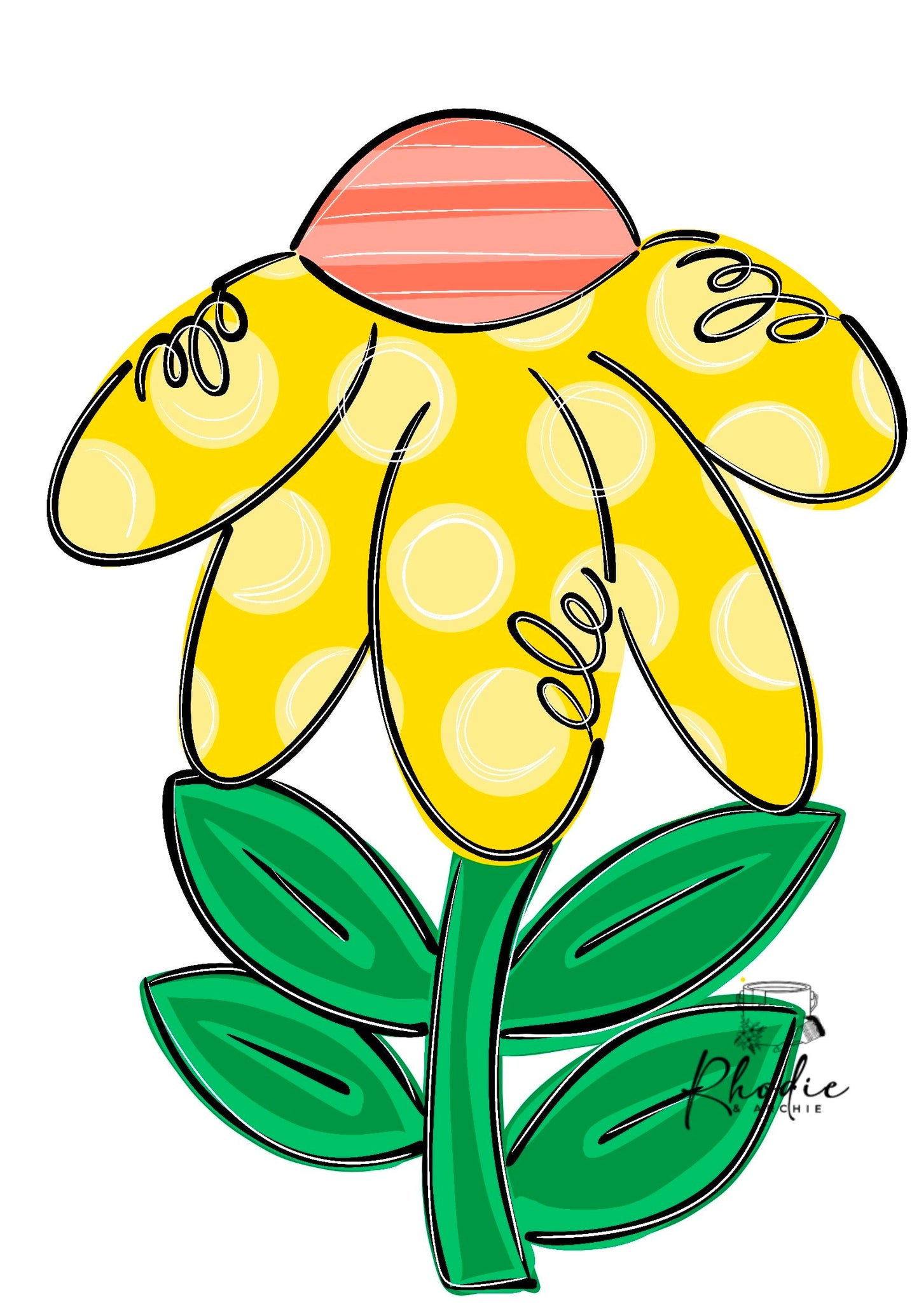 Daisy (RA093)